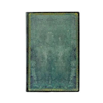 Märkmik Paperblanks Pacific Blue Mini Flexis jooneline