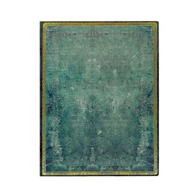 Märkmik Paperblanks Pacific Blue Ultra Flexis valge sisu