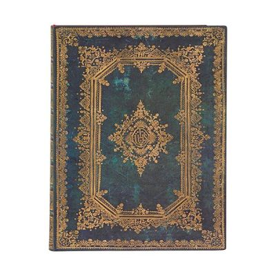 Märkmik Paperblanks Astra Ultra Flexis valge sisu