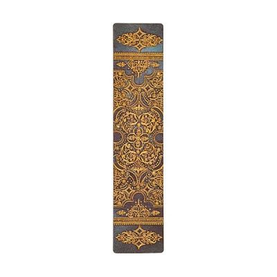 Bookmark Paperblanks Blue Luxe