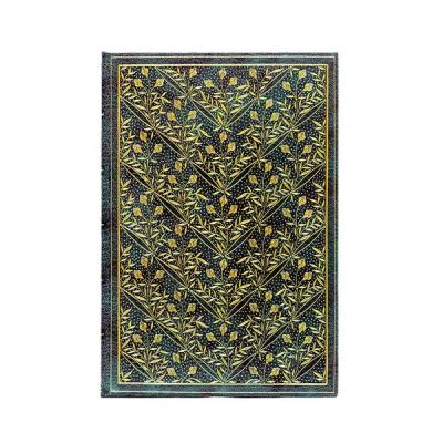 Märkmik Paperblanks Wildflower Song Midi jooneline