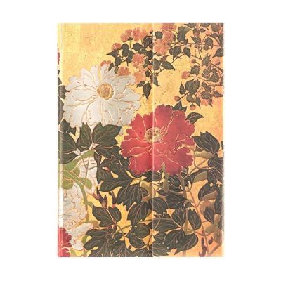 Märkmik Paperblanks Natsu Midi jooneline