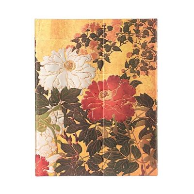 Märkmik Paperblanks Natsu Ultra valge sisu