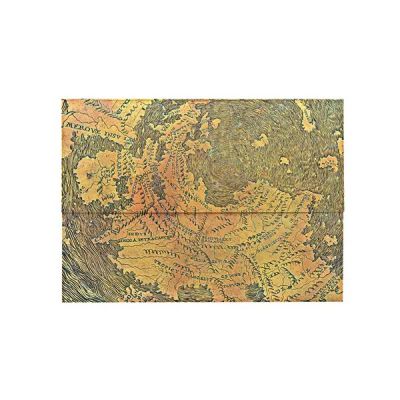 Folder Paperblanks A4 Hunt-Lenox Globe