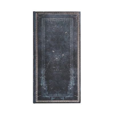 Märkmik Paperblanks Inkblot Slim jooneline
