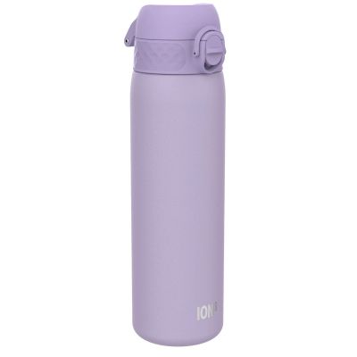 Termospudel roostevabast terasest Ion8, 500ml / 17oz, Periwinkle