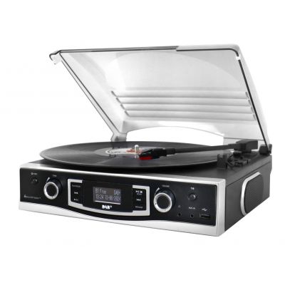 Plaadimängija Soundmaster PL590SW