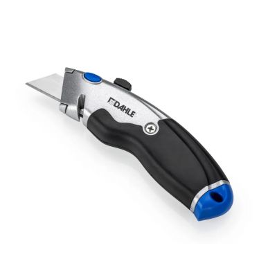 Turvanuga Dahle Heavy-Duty, +3 varutera