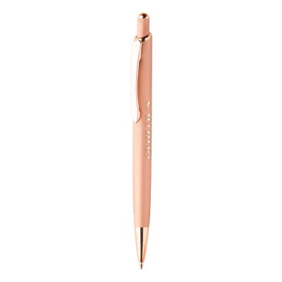 Ballpoint pen OROSA rose with blue refill