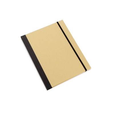 Mapp / portfoolio DOSI A4 must
