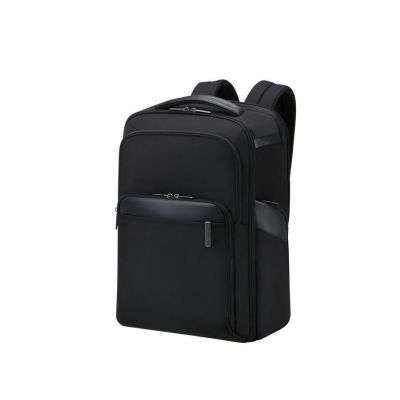 Backpack SAMSONITE Evosight, 15,6", black, 32x46x20/24cm, 28,5/32,5L, 1,2 kg