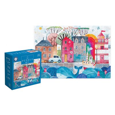 Pusle 250 tk Kids 1 Marine
