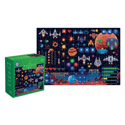 Pusle 250 tk Kids 2 Game