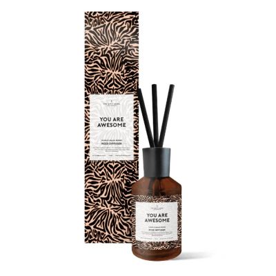 Ruumilõhnastaja The Gift Label You Are Wonderful Reed Diffuser
