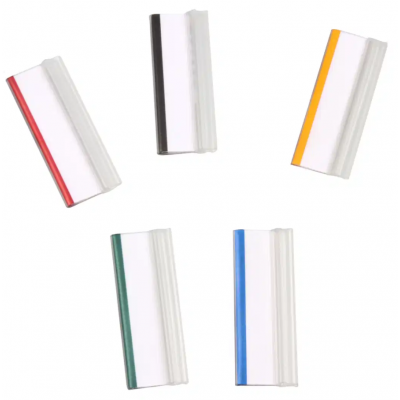 Tarifold Clip-On Tabs 50mm 10pcs