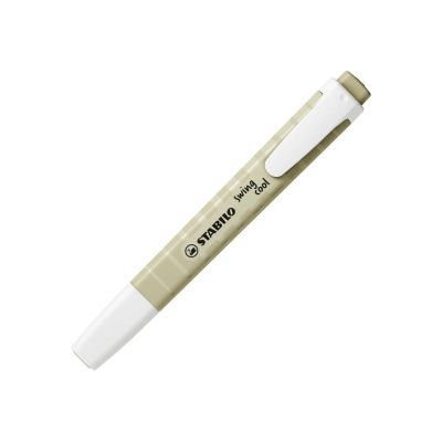 Highlighter 1-4mm mud green Stabilo Swing cool NatureCOLORS 275/137