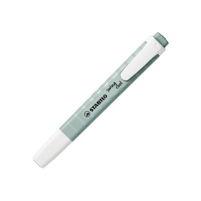Highlighter 1-4mm earth green Stabilo Swing cool NatureCOLORS 275/163
