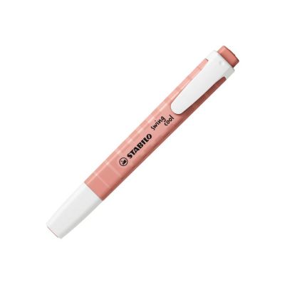 Highlighter 1-4mm sienna Stabilo Swing cool NatureCOLORS 275/175