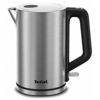 Veekeetja Tefal Bronx , 1,7L, inox - roostevaba teras, 2200W