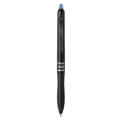 Rollerball pen Pilot Frixion Ball+, 0,7mm, erasable, blue