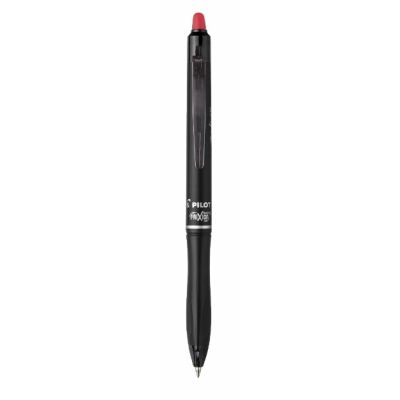 Rollerball pen Pilot Frixion Ball+, 0,7mm, erasable, red