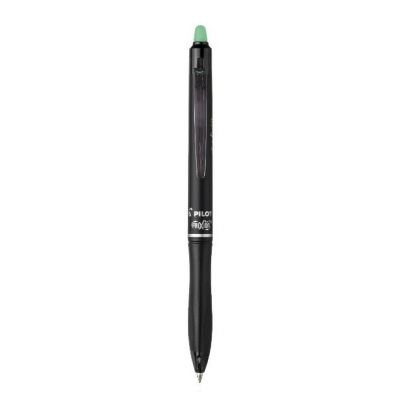 Rollerball pen Pilot Frixion Ball+, 0,7mm, erasable, green
