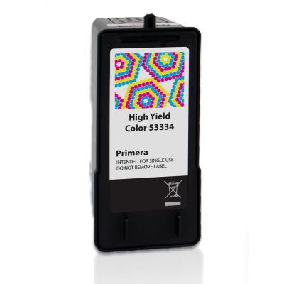 Tindikassett Disc Publisher SE-3 / 42xx Colour (CMY) ink cartridge, high-yield