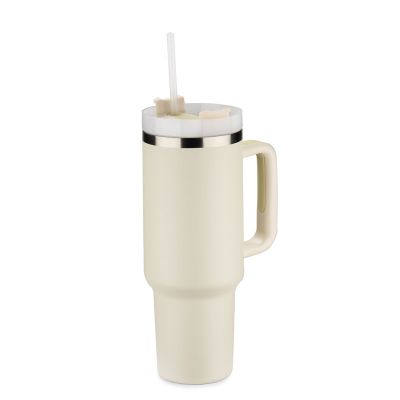 Termoskruus STANLI 1000ml beež