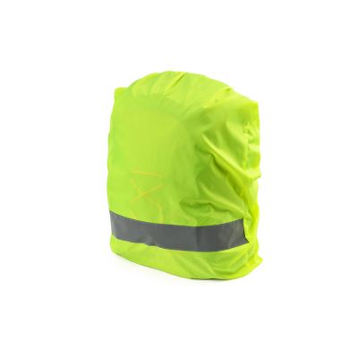 Vihmakate KOTEL seljakotile, kollane