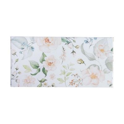Gift box ARTEBENE 21,7x10,6x2,2cm, Flowers