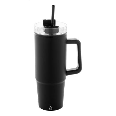Renley thermo mug 900ml black