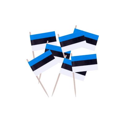 Võileivalipp Eesti  10tk/pk