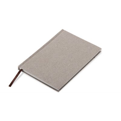 Notebook TEO A5 80 squared sheets