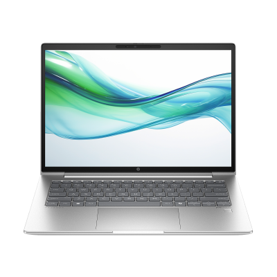 Sülearvuti HP ProBook 445 G11 14" FullHD AMD Ryzen 3 7335U 8GB 512GB SSD MS Windows 11 Pro 3y