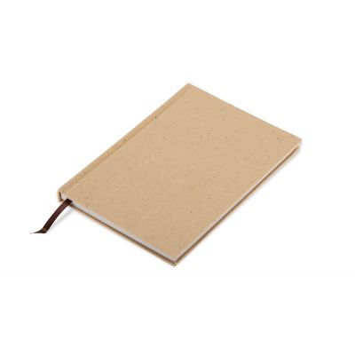Notebook COCO A5 80 squared sheets
