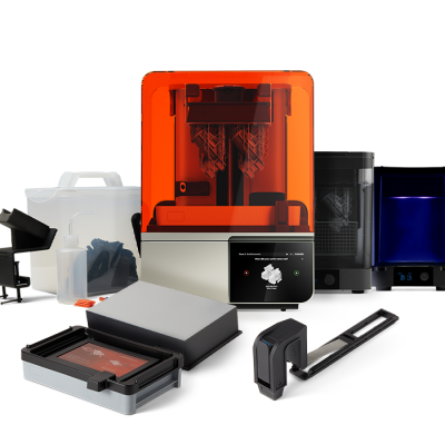 3D-printer Form 4 Complete