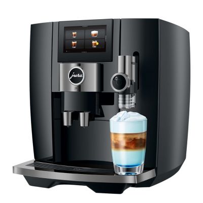 JURA J10 (EA) Piano Black