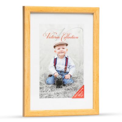 Picture frame Aura 10x15 natural