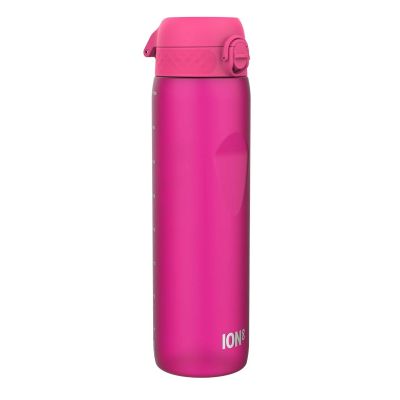 Veepudel Ion8, 1000ml (32 oz), Pink