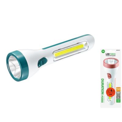 taskulamp/töölamp DP-9174 LED akuga, USB-laadimine