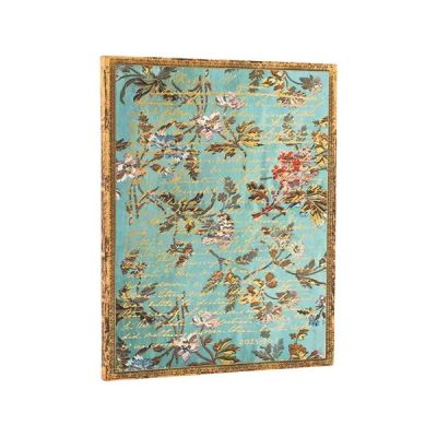 Book Calendar 2026 18 months Paperblanks Jane Austen, Persuasion Ultra Week Vertical