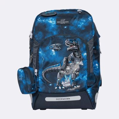 Backpack Beckmann Active Air FLX Tech Rex for height 116-140cm, volume 20+5l, weight 1000g
