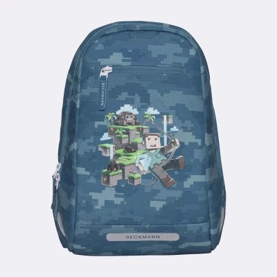 Gym/hiking backpack Beckmann Jungle Game, 12l, 350g