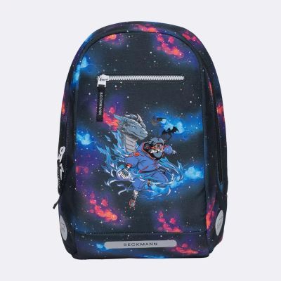 Gym/hiking backpack Beckmann Ninja Elements, 12l, 350g
