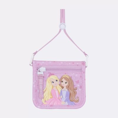 Wallet Beckmann, Rosie