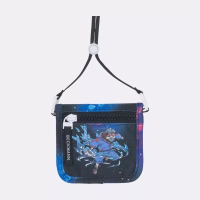 Wallet Beckmann, Ninja Elements