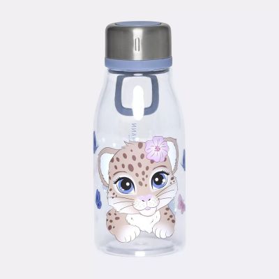 Veepudel Beckmann Cheeta 400ml