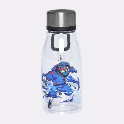 Veepudel Beckmann Ninja Elements 400ml