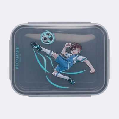 Toidukarp Beckmann Magic League 18,7x14x7cm, maht 1,7l
