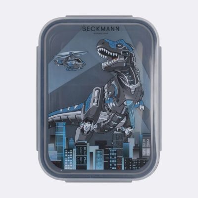Toidukarp Beckmann Tech Rex 18,7x14x7cm, maht 1,7l
